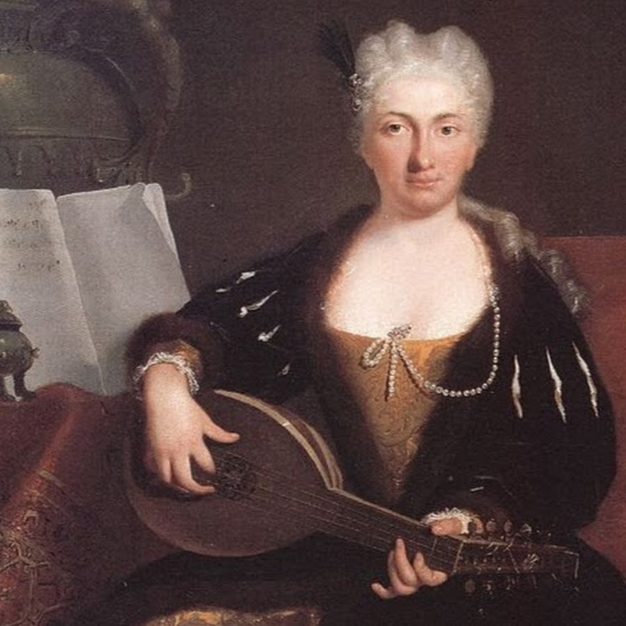 Goût des musique ancienne
