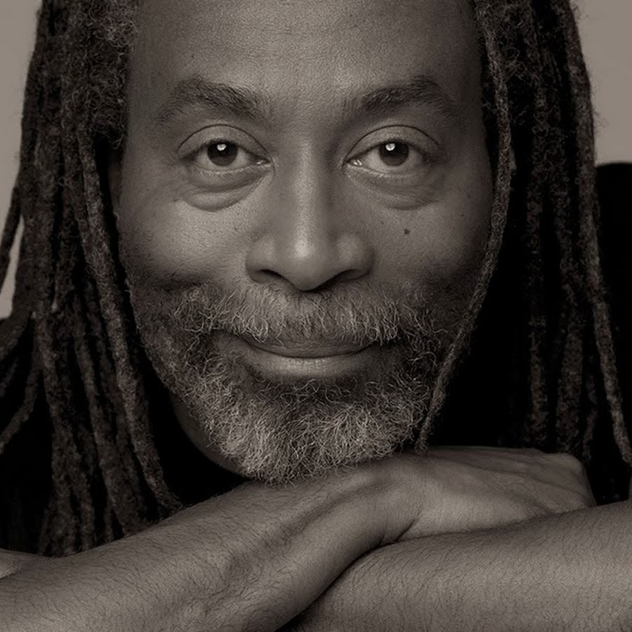 The Real Bobby McFerrin