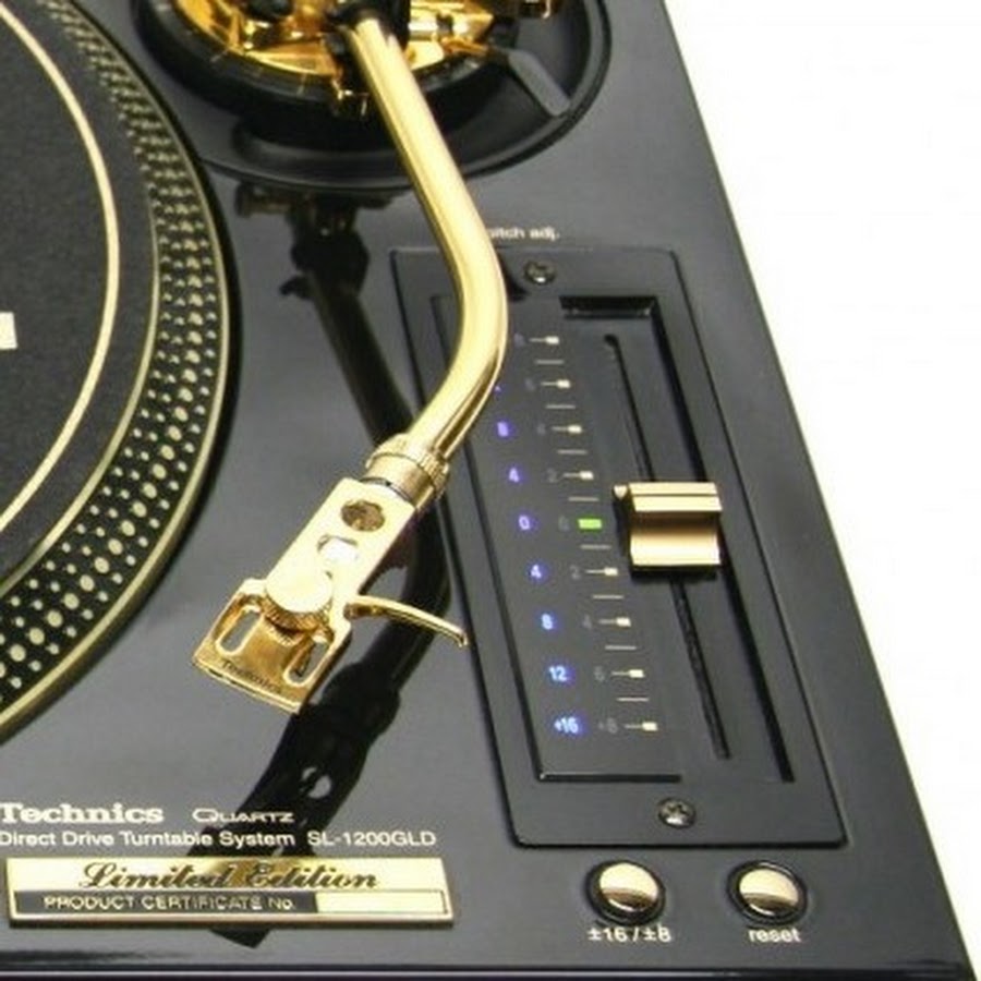 javier breakbeat dj
