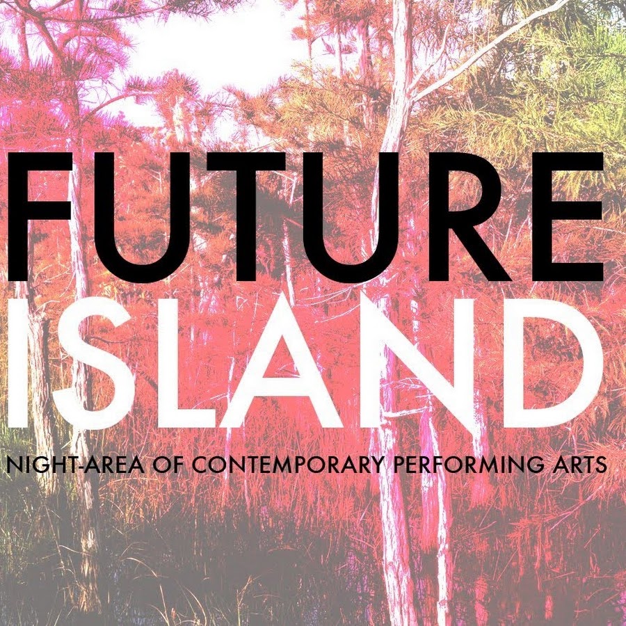 FutureIslandRome