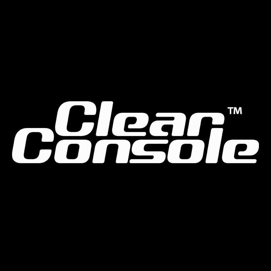 ClearConsole™