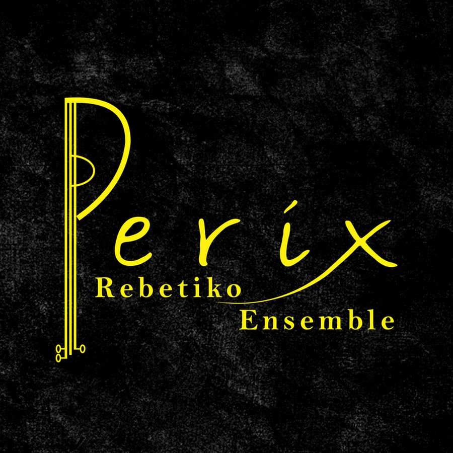 Perix Rebetiko Ensemble