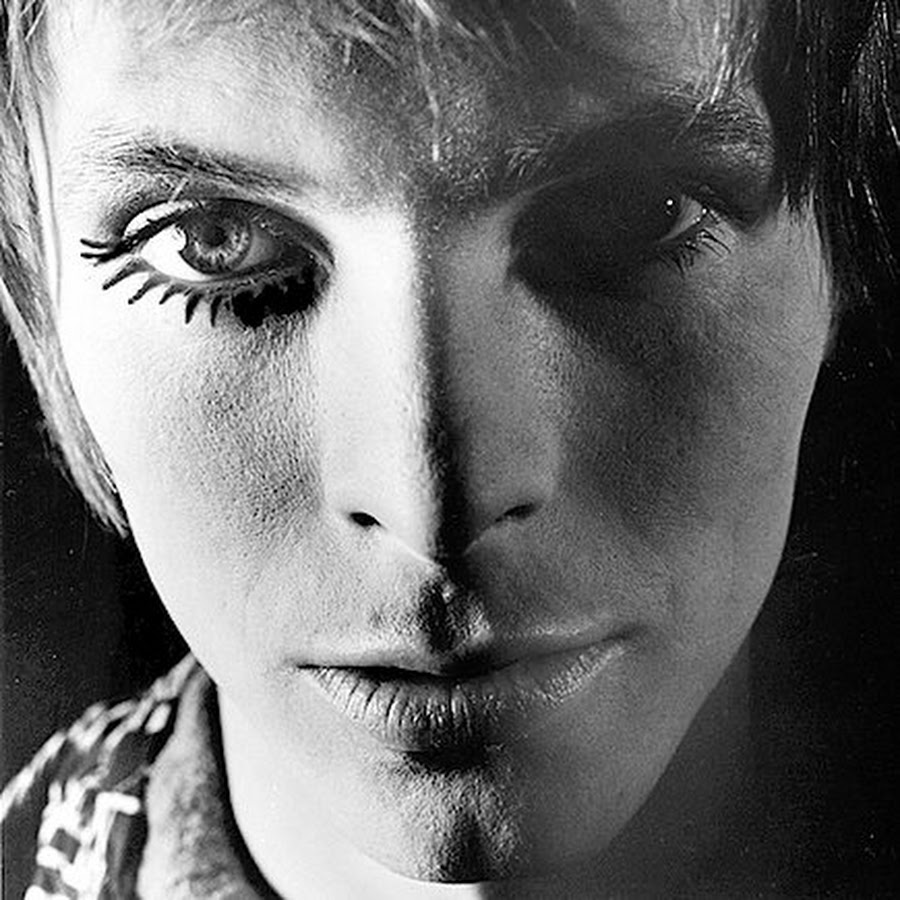 Bowie Vocals