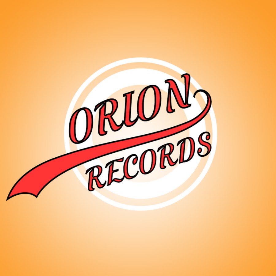 ORION RECORDS