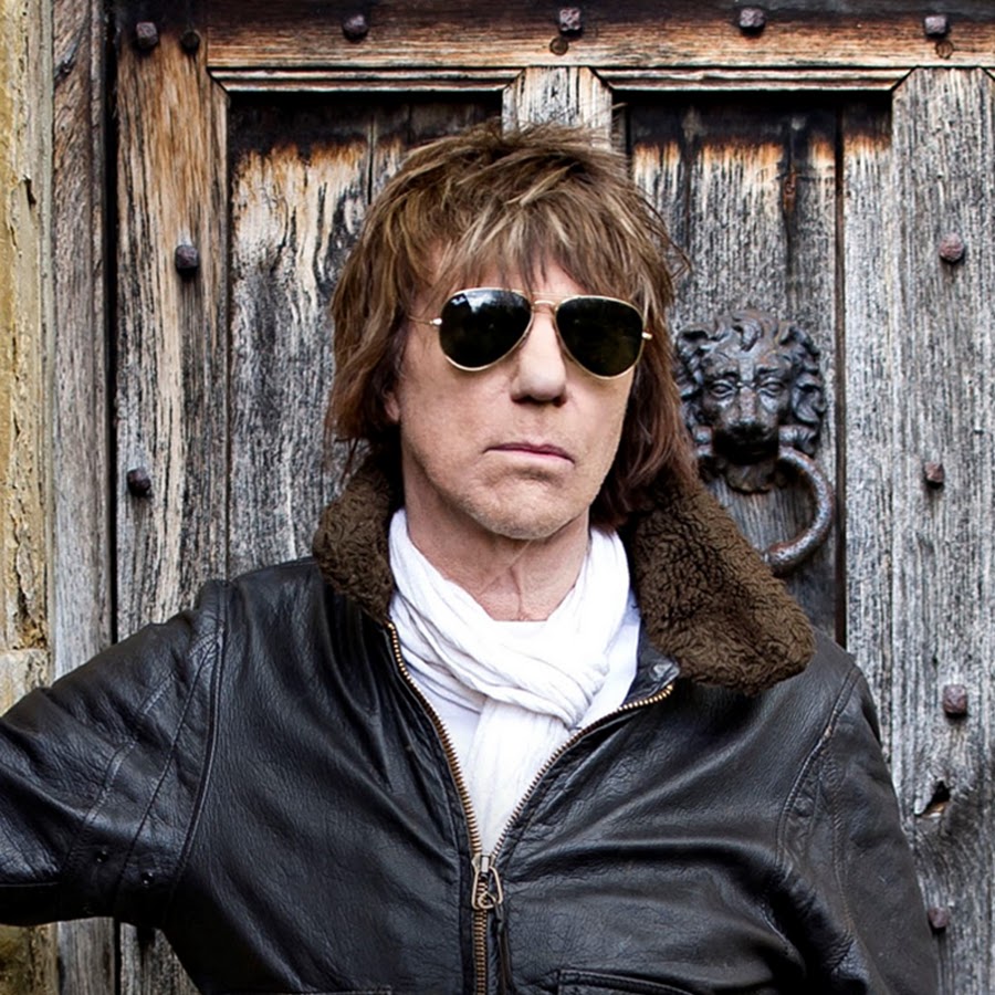 Jeff Beck
