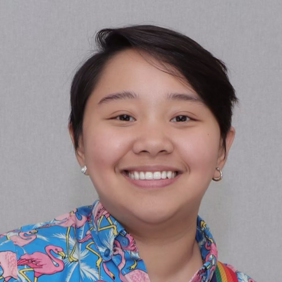 Patricia Ann Garcia