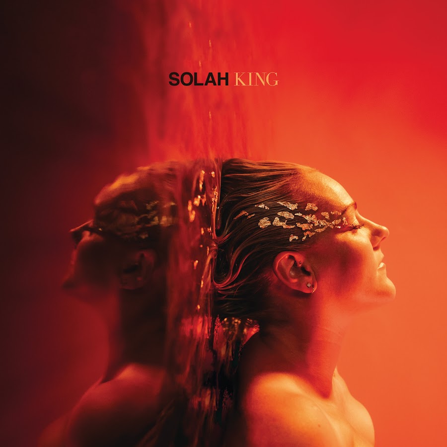 SOLAH