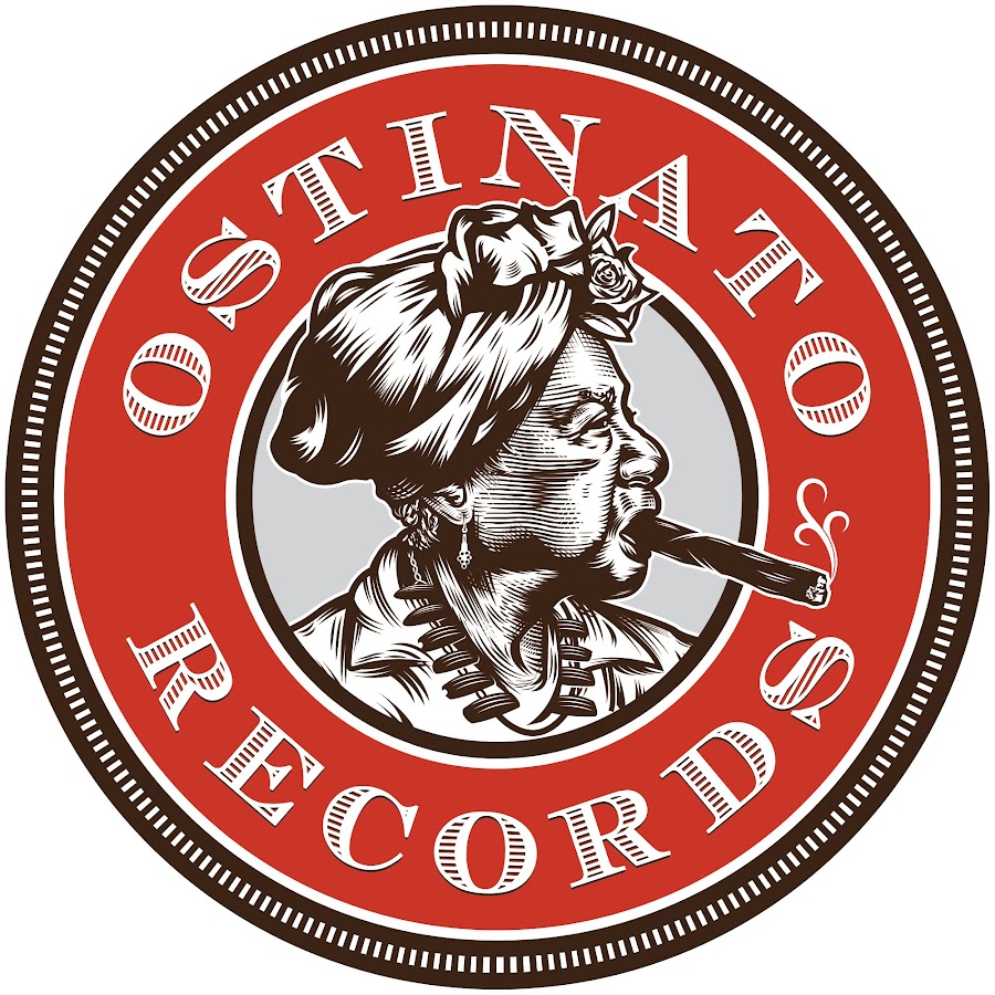 Ostinato Records