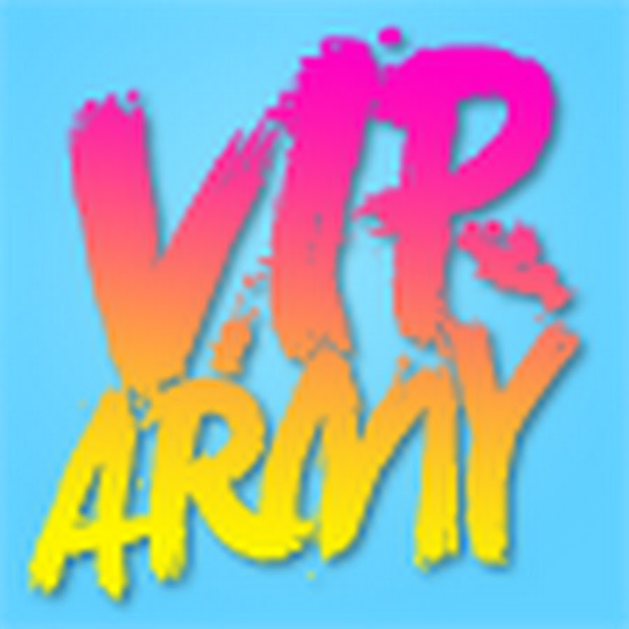 VIPArmy