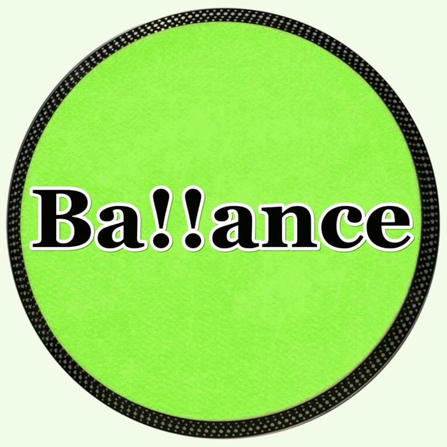 Ba!!ance Individual