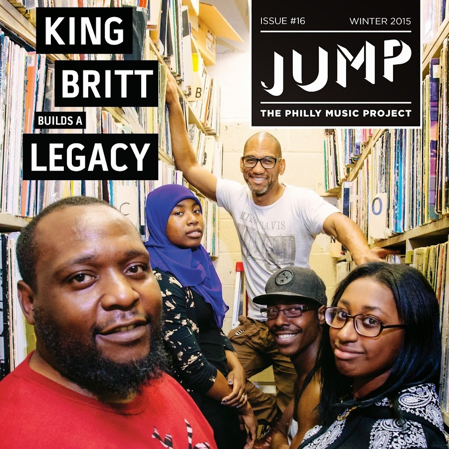 Jump Philly