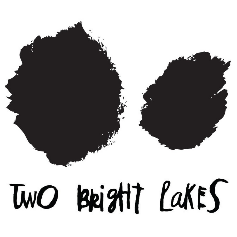 Two Bright Lakes