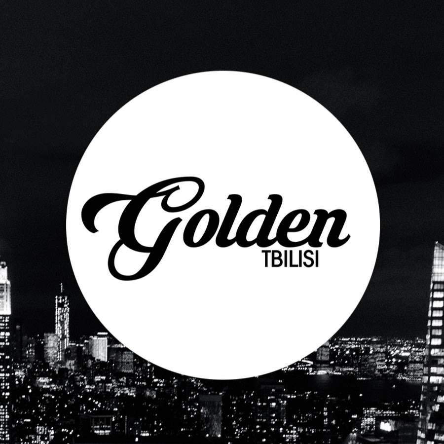 GOLDEN TBILISI