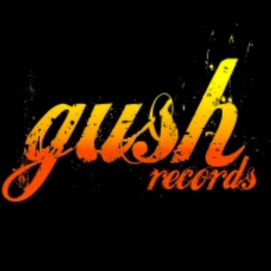 gushrecords gush