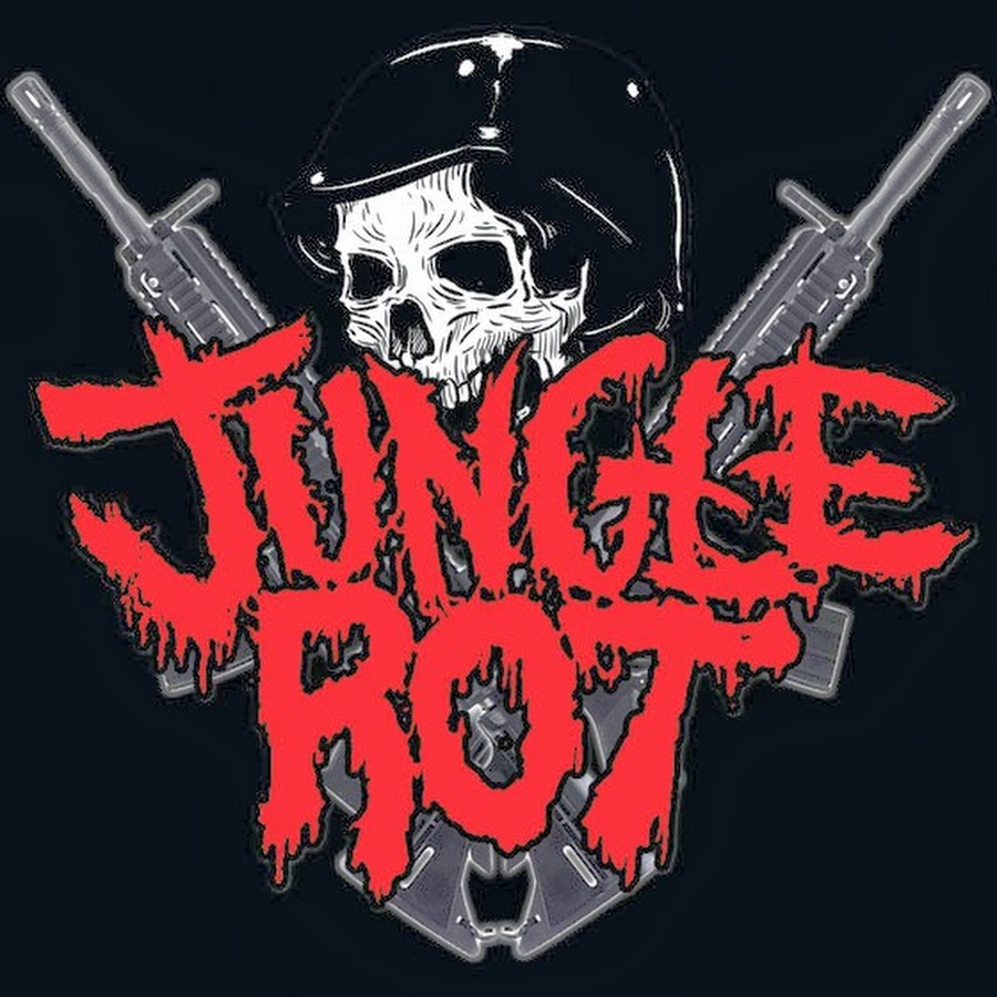 Jungle Rot