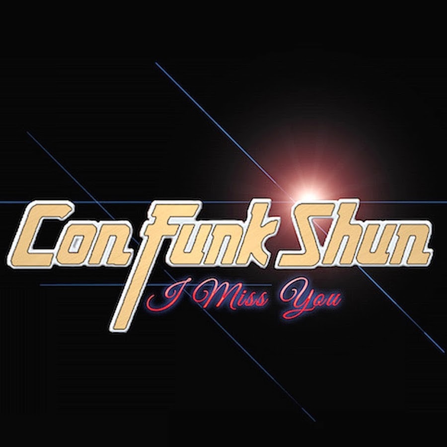 ConFunkShun Band