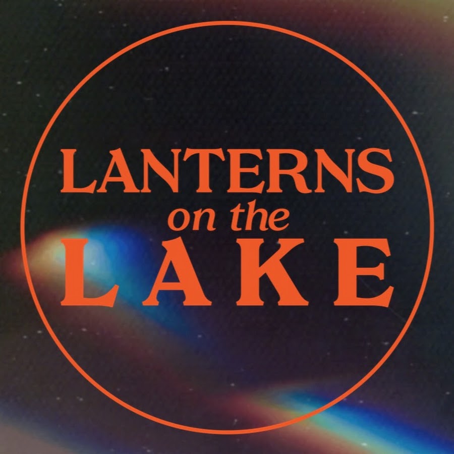 Lanterns On The Lake