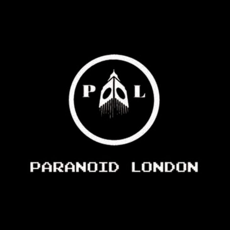 Paranoid London Records