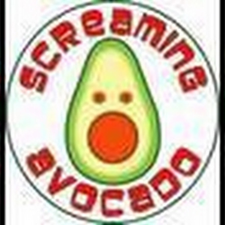 ScreamingAvocado