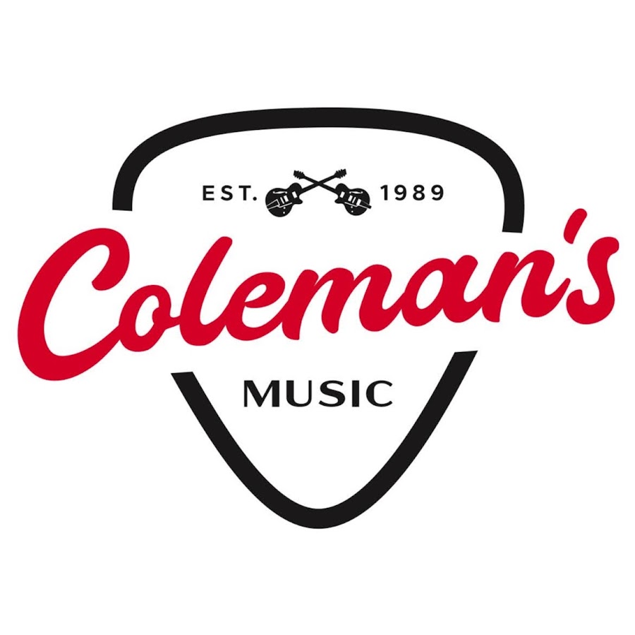 Coleman's Music