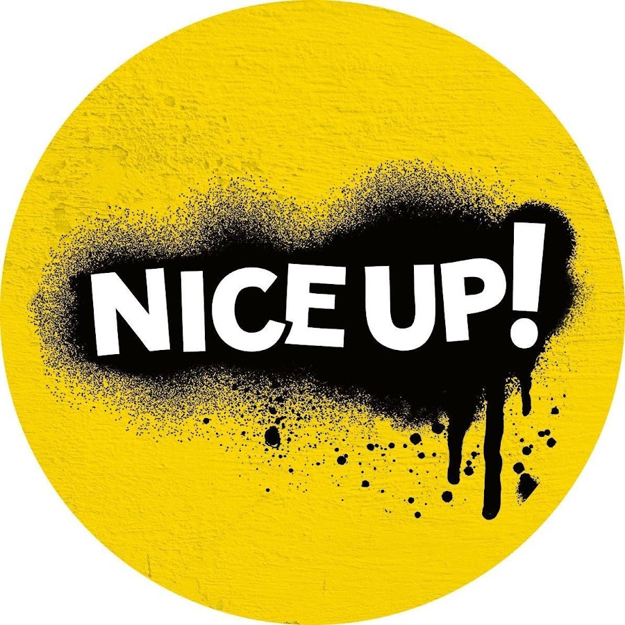NICE UP! Records