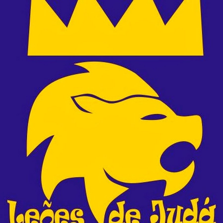 Leões de Judá Jiu Jitsu