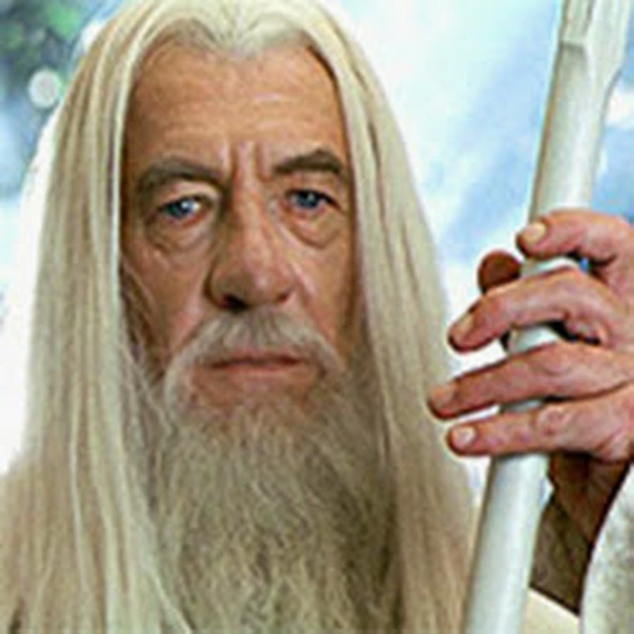 Gandalf The White
