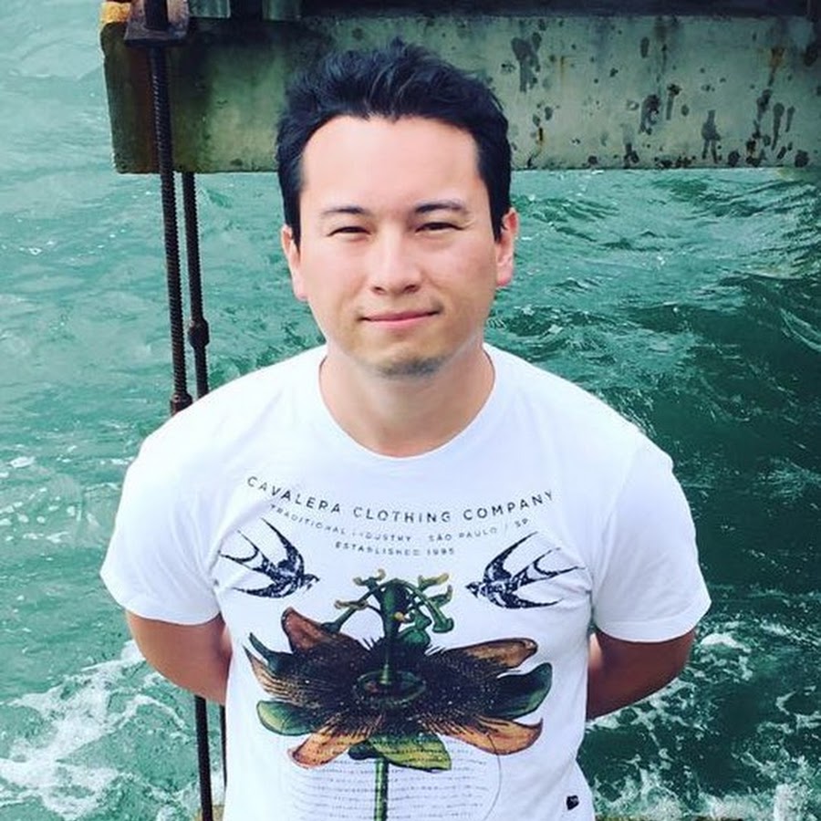 Rafael Sakata