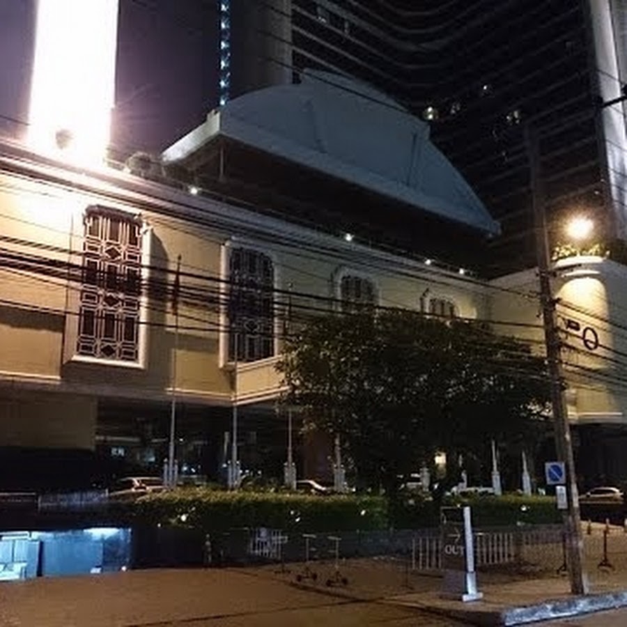TowerClipBangkok
