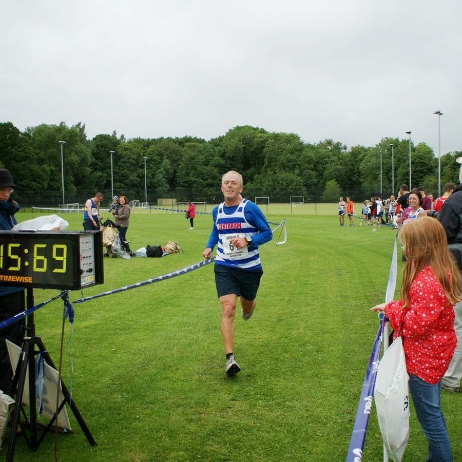 Paul Cornock