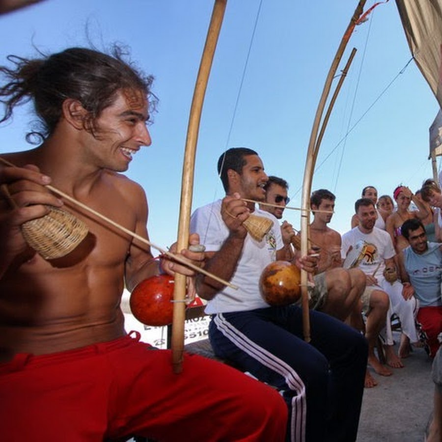 Ligeirinho Capoeira