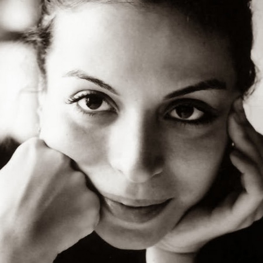 Tatia Pilieva