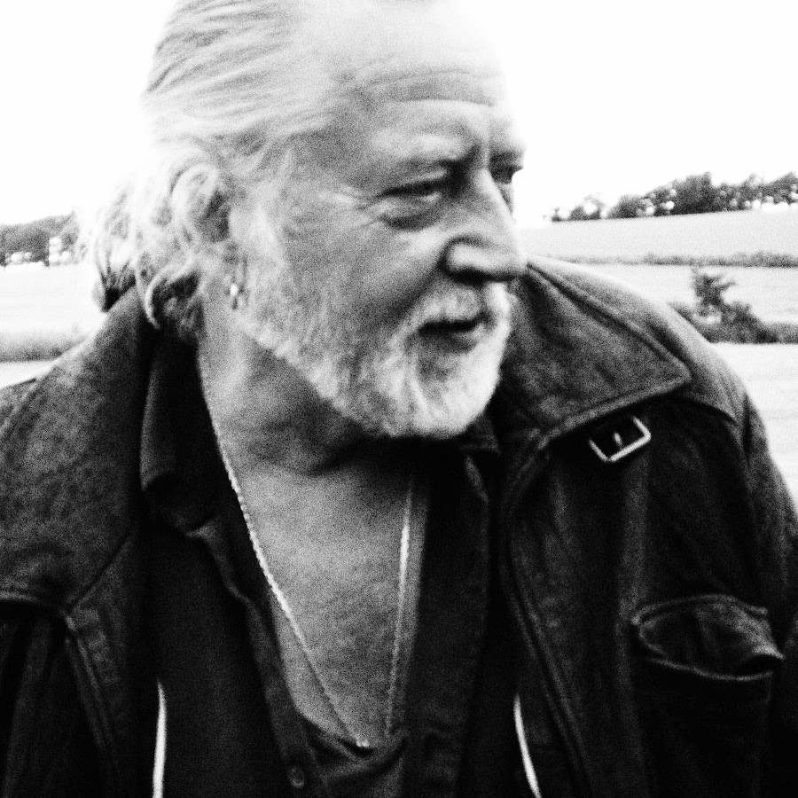 Ulf Lundell