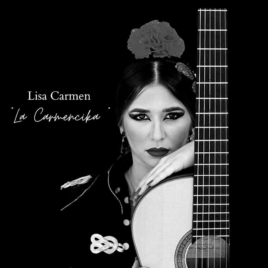 Lisa Carmen La Carmencika