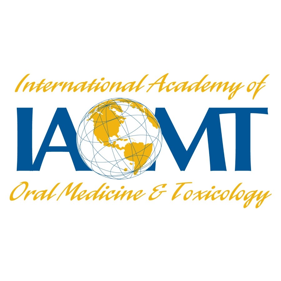 IAOMT - International Academy of Oral Medicine and Toxicology
