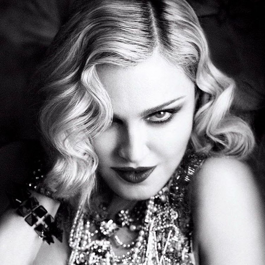MadonnaVideosCN
