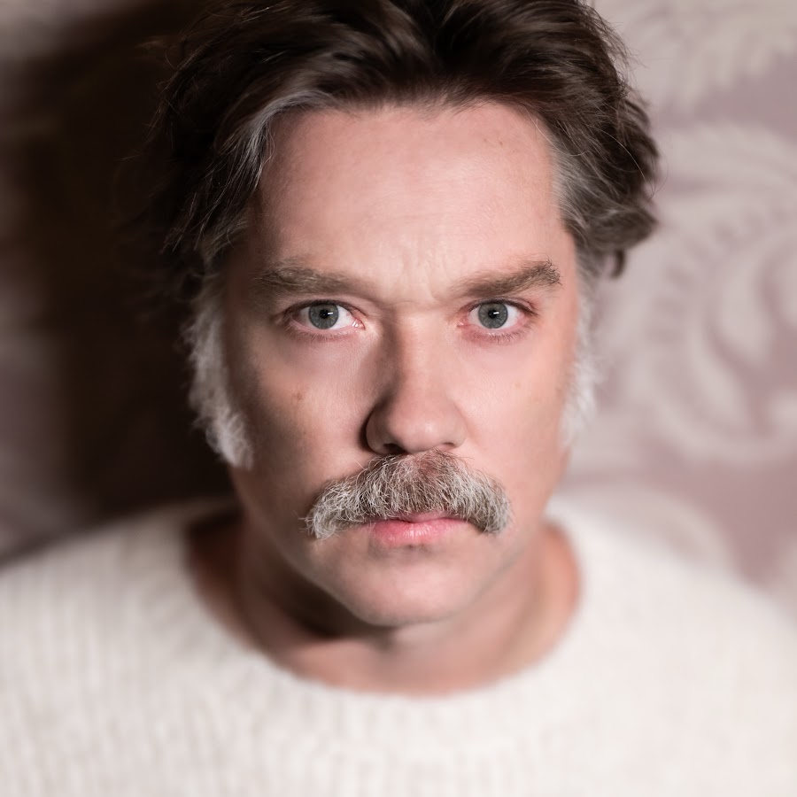 Rufus Wainwright