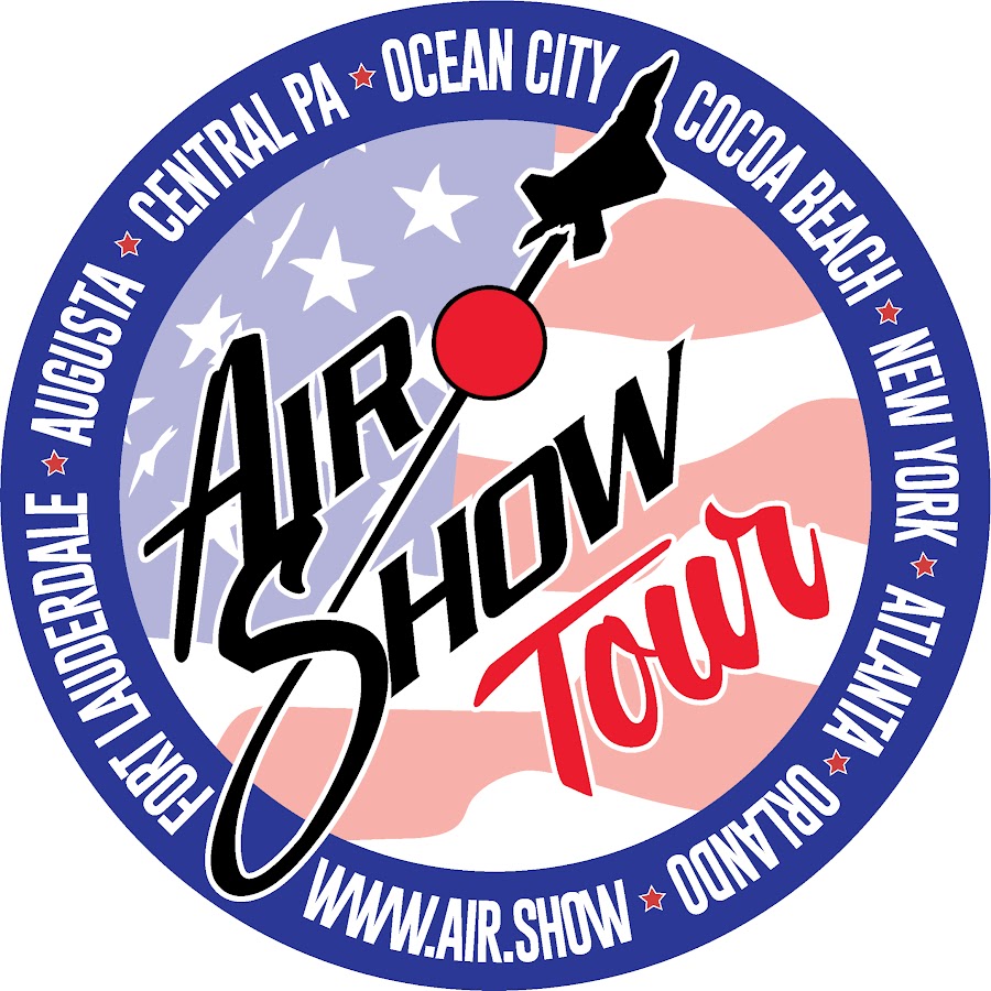 Air Dot Show Tour