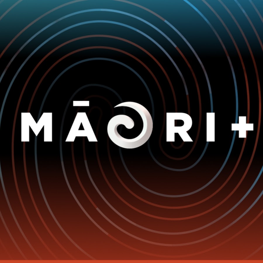 MĀORI+