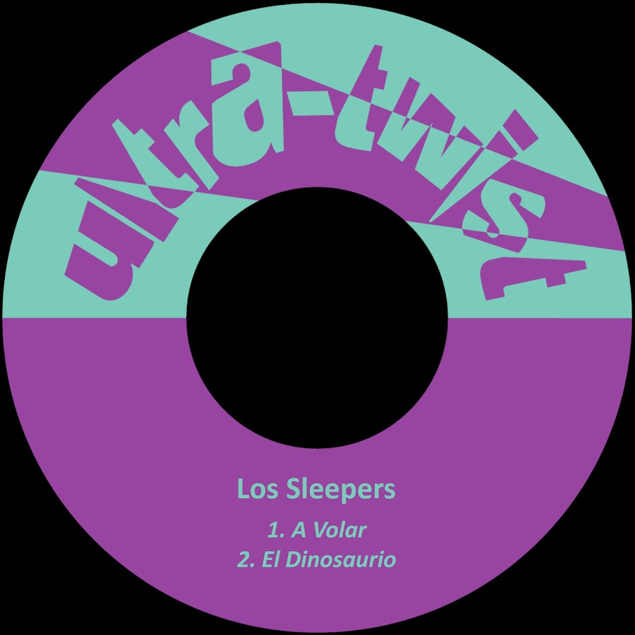 Los Sleepers - Topic
