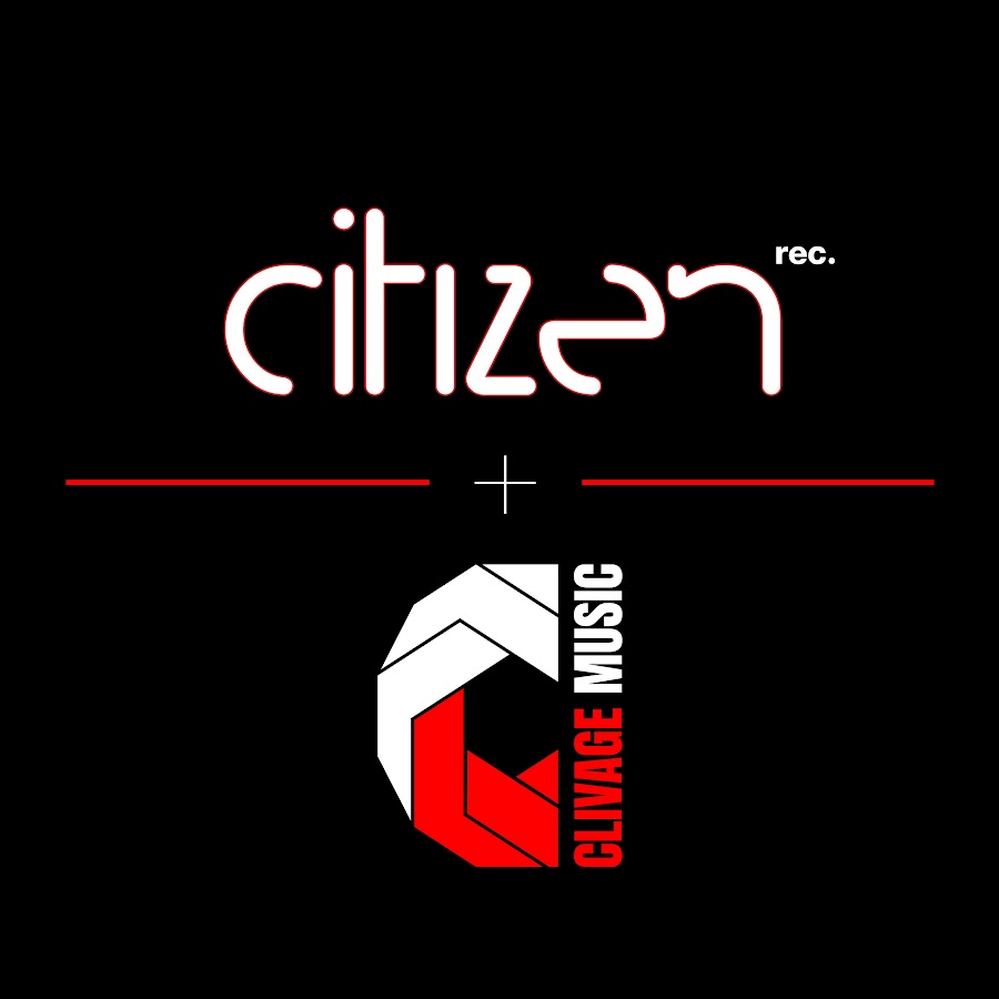 CITIZEN RECORDS & CLIVAGE MUSIC 