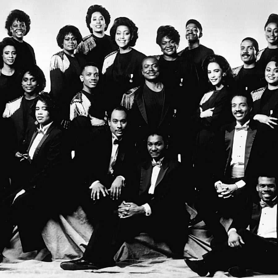 Sounds Of Blackness - Topic