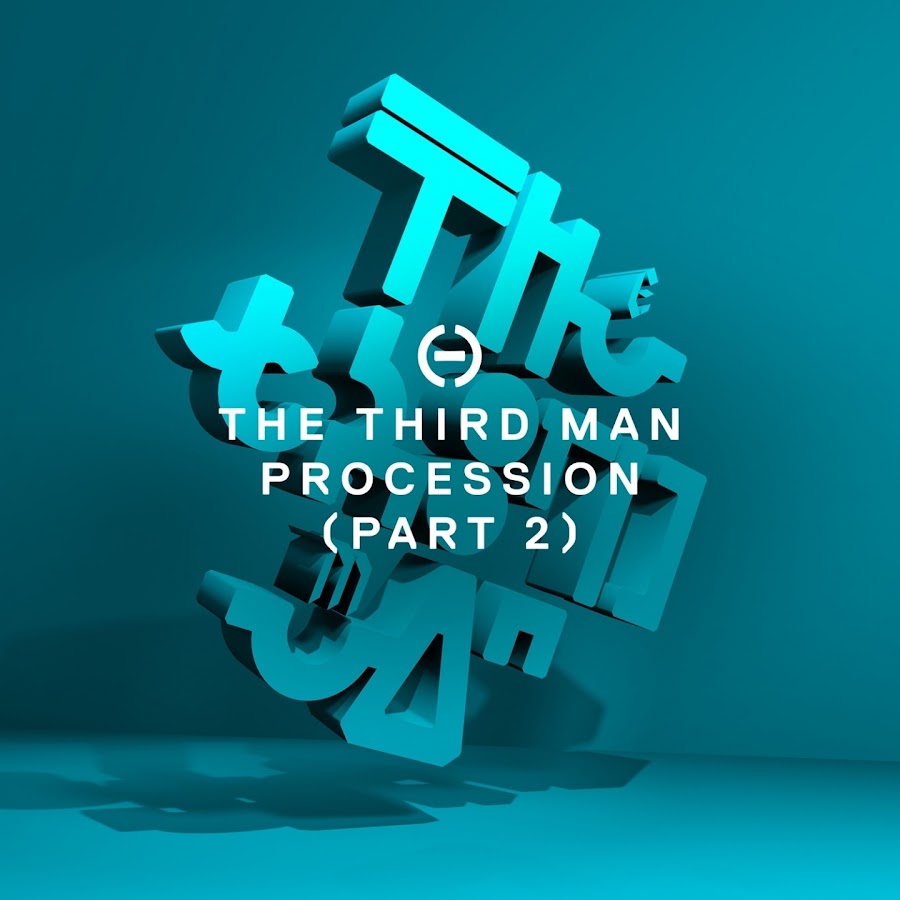 The Third Man - Topic