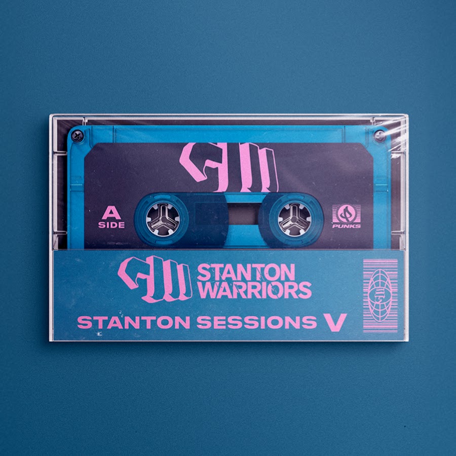 Stanton Warriors