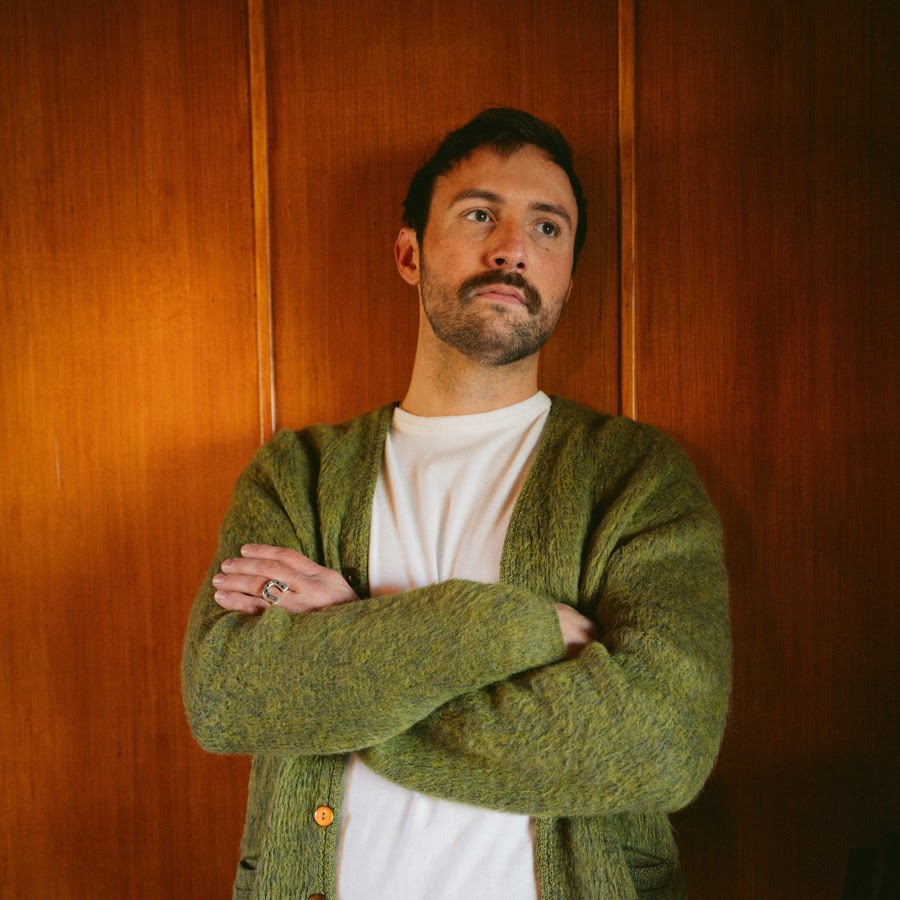 Ruston Kelly