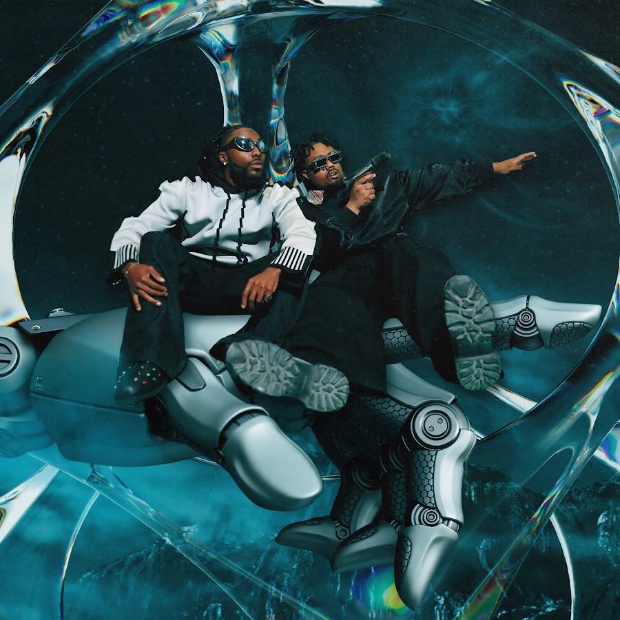 EARTHGANG