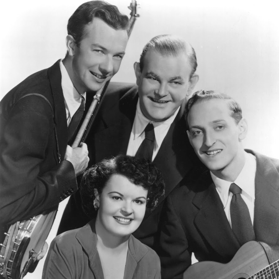 The Weavers - Topic