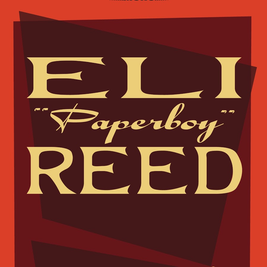 elipaperboyreed