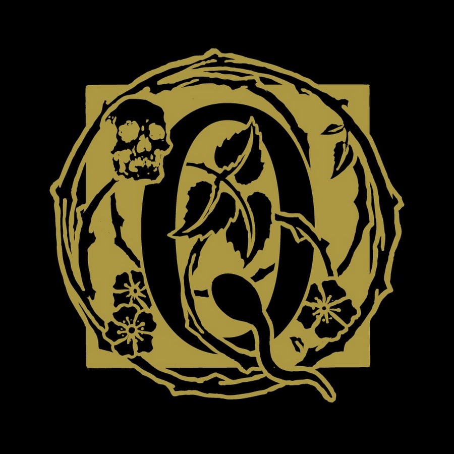 Queens Of The Stone Age