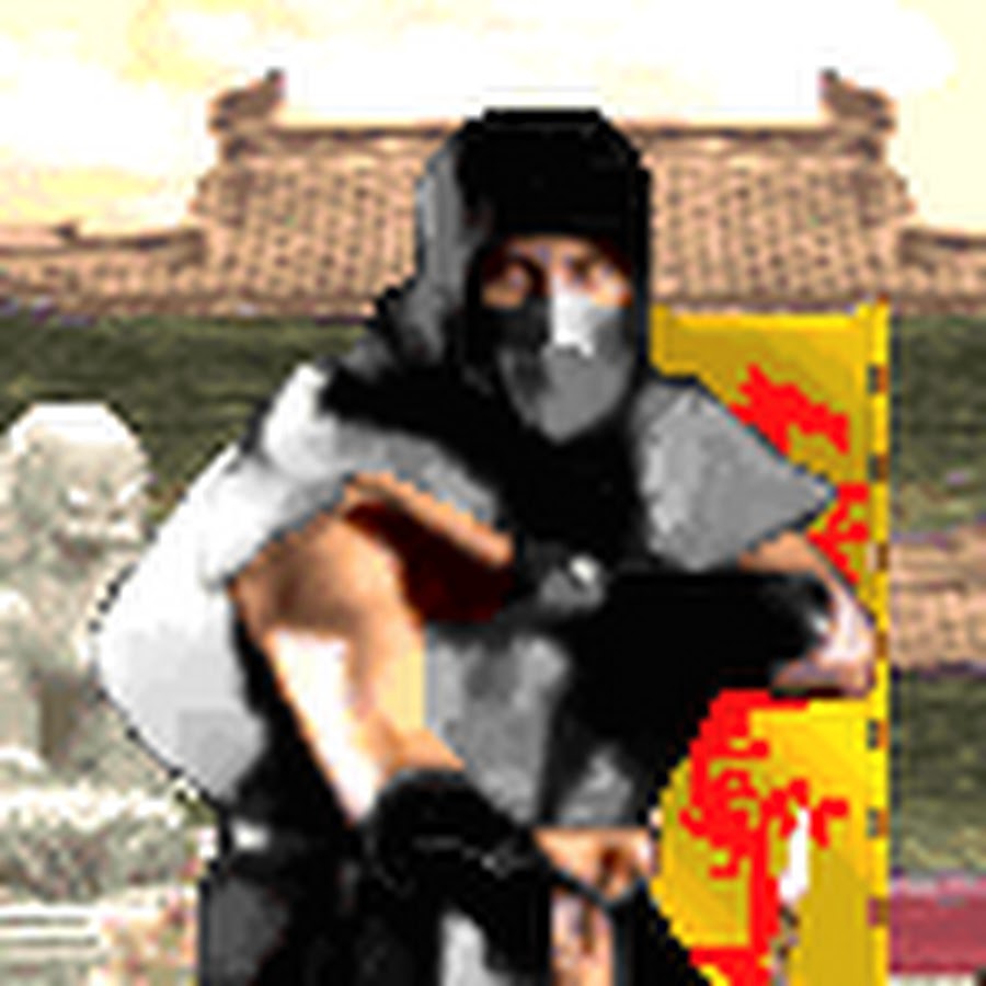 IceCold Assassin